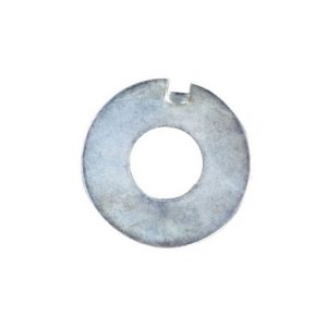 AS Motor Sicherungsblech mit Nase E03200