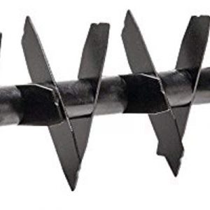 Wolf Garten Vertikutierwelle 196-102-650