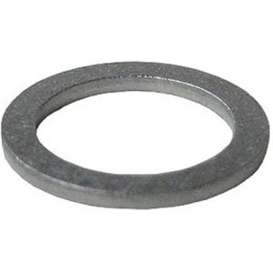Kränzle Aluminiumdichtring 13275