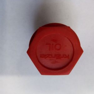 Kränzle Öl-Verschlussschraube 43437