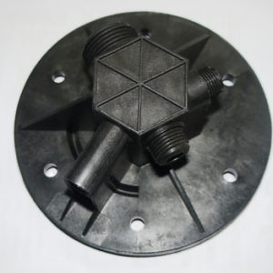 AL-KO Verteilerplatte 462907