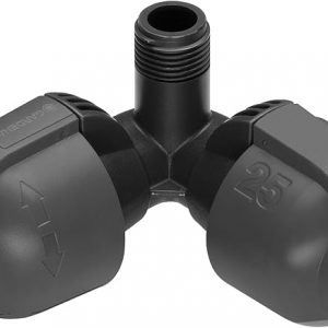 Gardena Winkelstück 2782