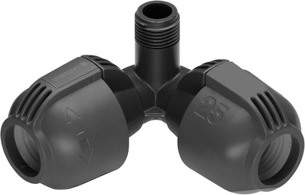 Gardena Winkelstück 2782