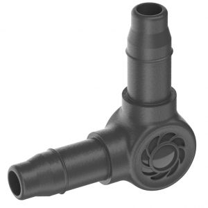 Gardena L-Stück 13212