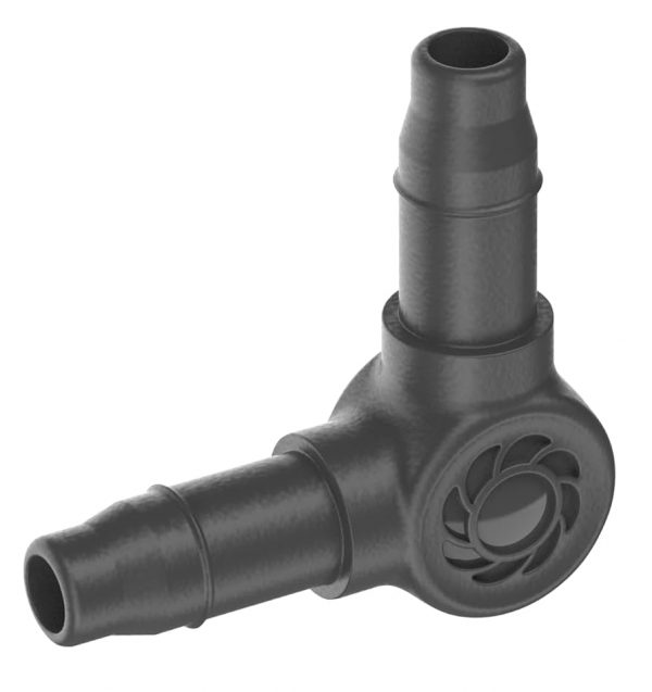 Gardena L-Stück 13212