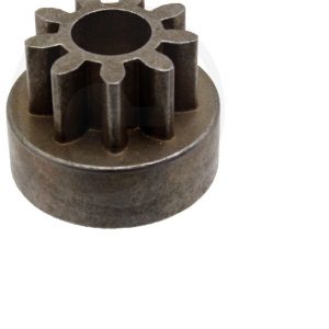 AS Motor Ritzel links 9 Zähne E03125