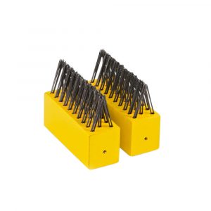 Wolf Garten Ersatzbürsten FB-ME