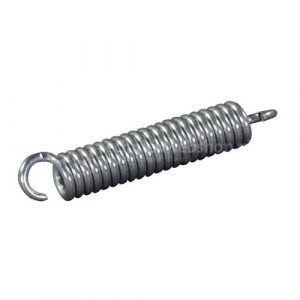 AS Motor Bremsfeder E10241