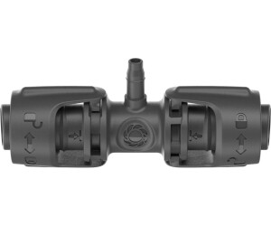 Gardena Verbinder 13204
