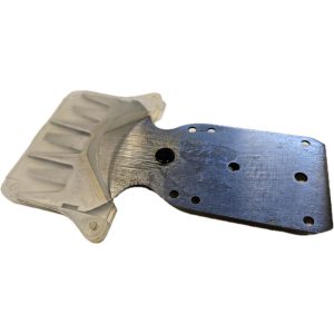 Wolf-Garten Ersatzmesser Grasmesser 7079021