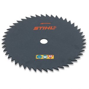 Stihl Spitzzahnsägeblatt 40007134205