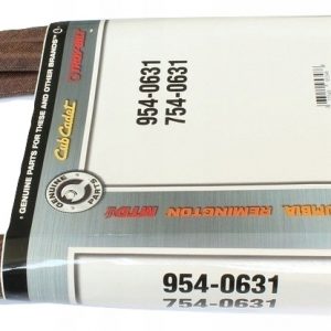 MTD Keilriemen 754-0631