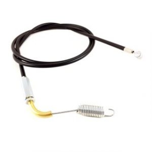 Wolf Garten Kupplungsbowdenzug 4725054