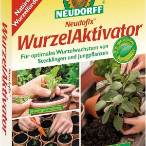 Neudorff Wurzelaktivator 40g