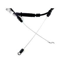 MTD Bowdenzug 746-04780