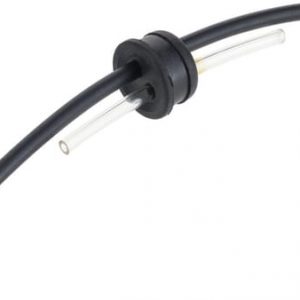 MTD Halter mit Schläuchen 092.63.327