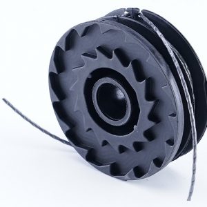 MTD / Wolf Garten Spule mit Faden 631-05065