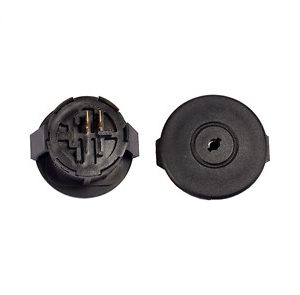 MTD Zündschloss 725-1979