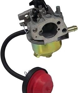 MTD Vergaser 751-10736