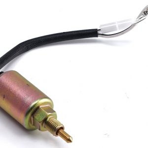 MTD Magnetventil 751-14676