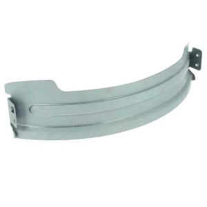 MTD / Wolf Garten Leitblech vorne 787-01834