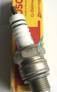 Bosch Zündkerze W7B