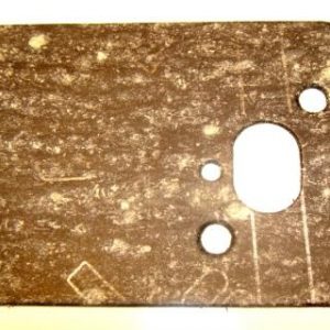 Kawasaki Dichtung 311509-6186-00