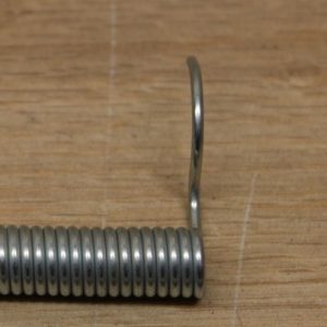 Toro Schenkelfeder 17671