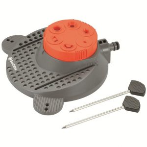 Gardena 6-Flächenregner 2073