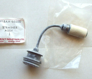 Kawasaki Filter 3115AA-6660D