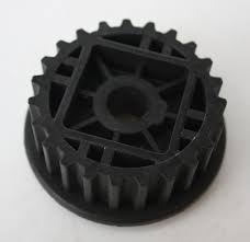 Wolf Garten Zahnriemenscheibe 3568511