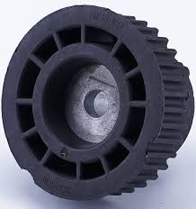 Wolf Garten Zahnriemenscheibe komplett 3632030