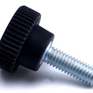 Wolf Garten Rändelschraube 3946204