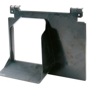 Ratioparts Fangsackabdeckung 4-036