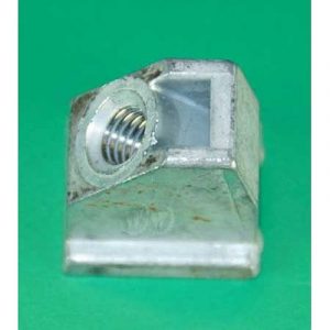 AL-KO Gewindebuchse 460362