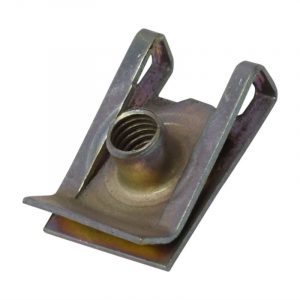 Flymo Mutter 514869800