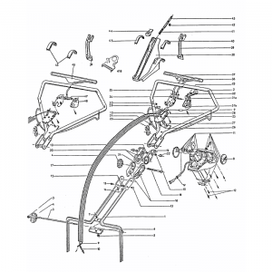 Wolf Garten Deckel 6912117