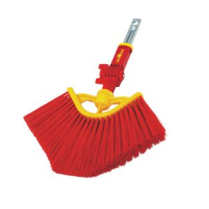 Wolf Garten Winkelbesen BW 25 M