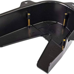 MTD / Wolf Garten Keilriemenabdeckung 731-05024