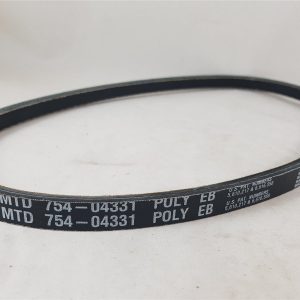 MTD Keilriemen 754-04331