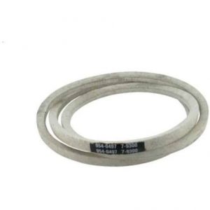 MTD Keilriemen 754-0497