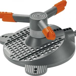 Gardena Kreisregner Samba 2060