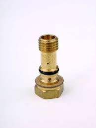 Tecumseh Hauptdüse 19320050