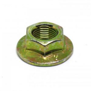 Wolf Garten Bundmutter für Messerspindel 712-05134