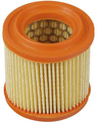 AS Luftfilter E04221 / 030-421 / 3701