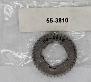 Toro Zahnrad 39T 55-3810