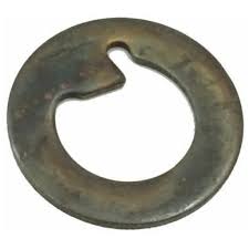 Toro Washer-Thrust keyed / Unterlegscheibe mit Druckpassung 65-4740