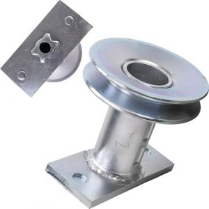 Wolf Garten / MTD Messernabe 687-05226