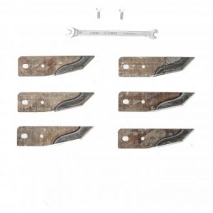 AL-KO Messersatz 127400