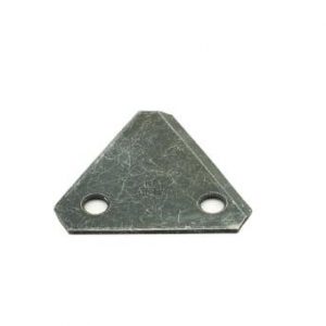 Brill Ersatzmesser 16-151 / 08888 / 2300.151 / 2307